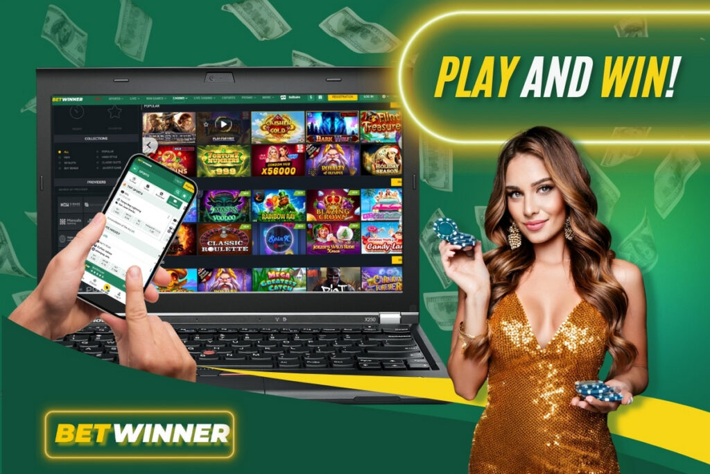 betwinner Comprehensive Guide to Features, Markets and How to Get Started
