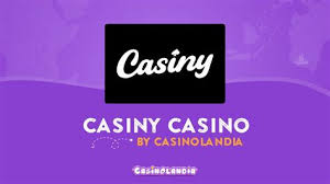 Casiny Casino No Deposit Bonus - Your Guide to Easy Wins