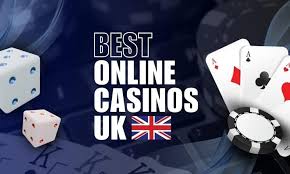 Discover the Excitement of New UK Independent Online Casino 2 Discover the Excitement of New UK Independent Online Casino 2