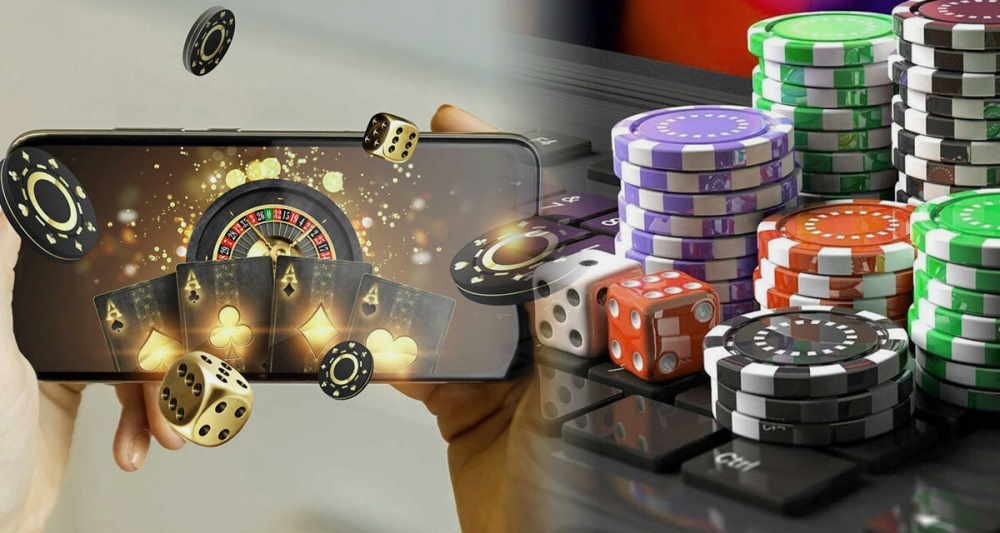 Discover the Exciting World of Online King's Chip Casino 14