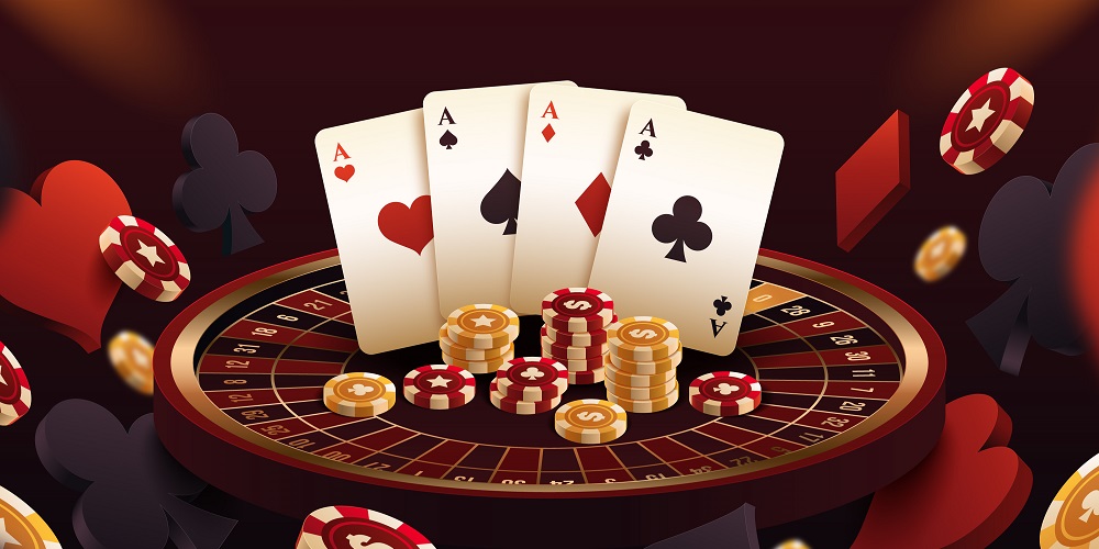 Discover the World of Gaming with Vegastars Login