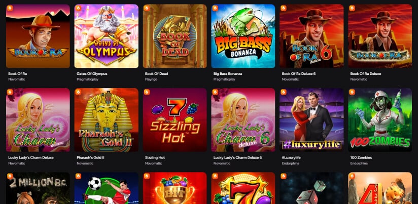 Experience the Thrill of Winning at Casiny Online Casino Experience the Thrill of Winning at Casiny Online Casino
