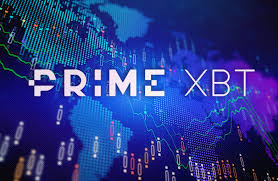 Explore the Future of Trading with Broker PrimeXBT Explore the Future of Trading with Broker PrimeXBT