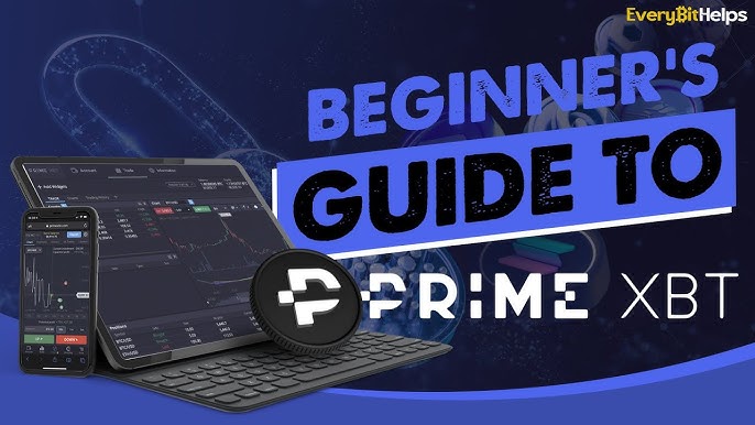 Explore the Future of Trading with Broker PrimeXBT Explore the Future of Trading with Broker PrimeXBT