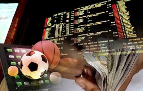 Exploring Online Casino Sports Betting The Future of Wagering