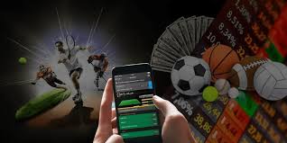 Exploring Online Casino Sports Betting The Future of Wagering