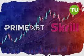 Exploring the PrimeXBT Cryptocurrency Trading Platform for Efficient Trading