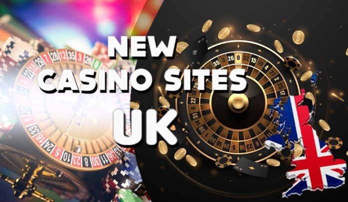 Exploring the Thrills of UK Based Online Casino 0
