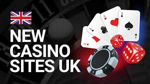 Exploring the Thrills of UK Based Online Casino 0