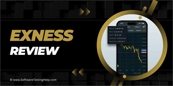 Maximizing Profits Trading With Exness App For Aspiring Traders