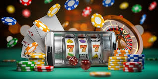 Mezinárodní online casino Vše, co potřebujete vědět pro úspěšnou hru Mezinárodní online casino Vše, co potřebujete vědět pro úspěšnou hru