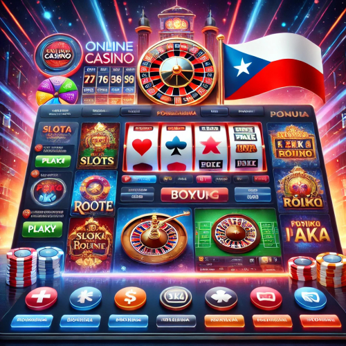 Nove ceske online casino Novinky a trendy v roce 2023 Nove ceske online casino Novinky a trendy v roce 2023