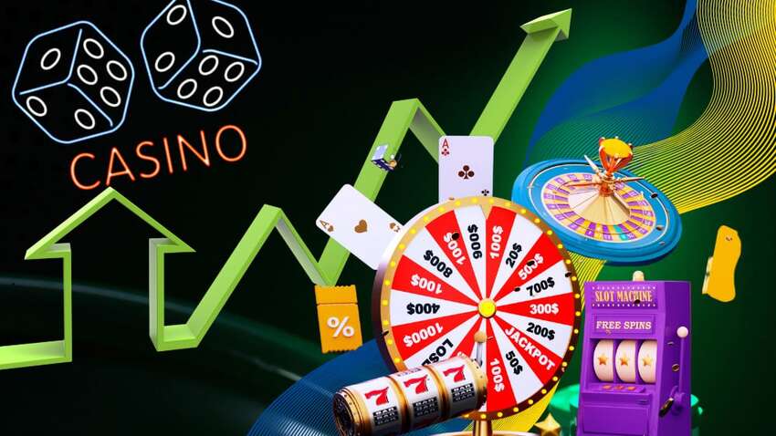 online casino blackjack uk — Comprehensive Guide to Rules, Play, and Smart Choices