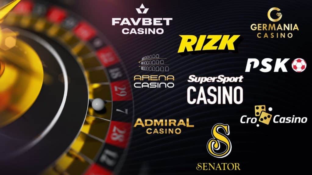 Online Casino Hrvatska - Istražite Svijet Kockanja Online Online Casino Hrvatska - Istražite Svijet Kockanja Online