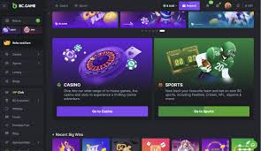 Predictions BC.Game Insightful Analysis and Future Trends