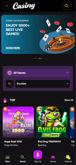 The Ultimate Guide to Casiny Your Passport to the Best Casino Experiences The Ultimate Guide to Casiny Your Passport to the Best Casino Experiences