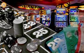 Unleashing the Excitement of Crypto Casino Jackpots