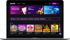 Unlocking the Thrills Casiny Casino No Deposit Bonus