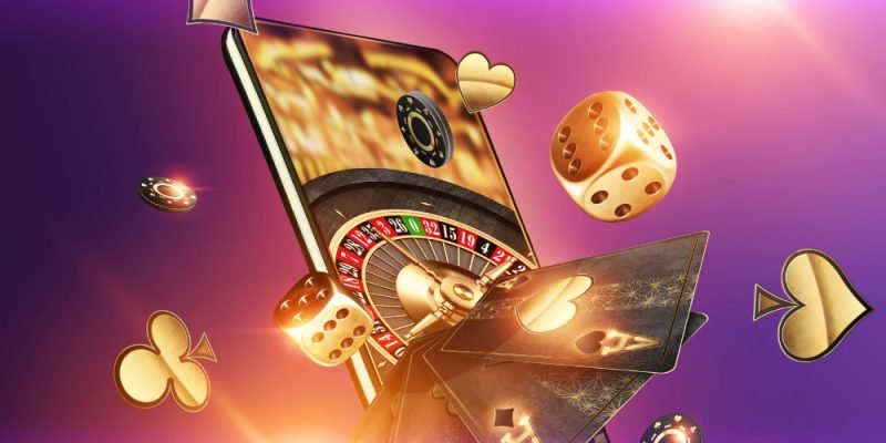 Casino ohne Schufa - Sicheres Spielen ohne Bonitätsprüfung
