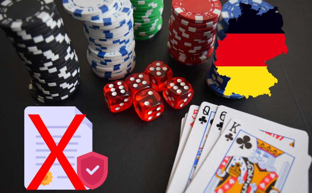 Die besten online casinos ohne deutsche lizenz - Entdecken Sie die Freiheit des Spiels