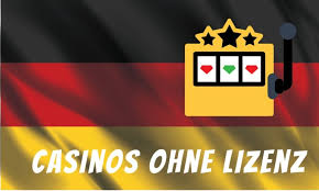 Die besten Optionen für ein online casino ohne deutsche lizenz 21