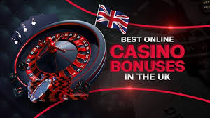 Discover the Best Online Casino Slots UK for Unforgettable Gaming