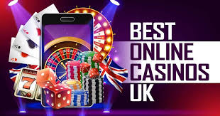 Discover the Best Online Casino Slots UK for Unforgettable Gaming