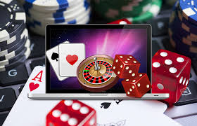 Experience the Thrill of Winning at Dealbet Casino & Sportsbook