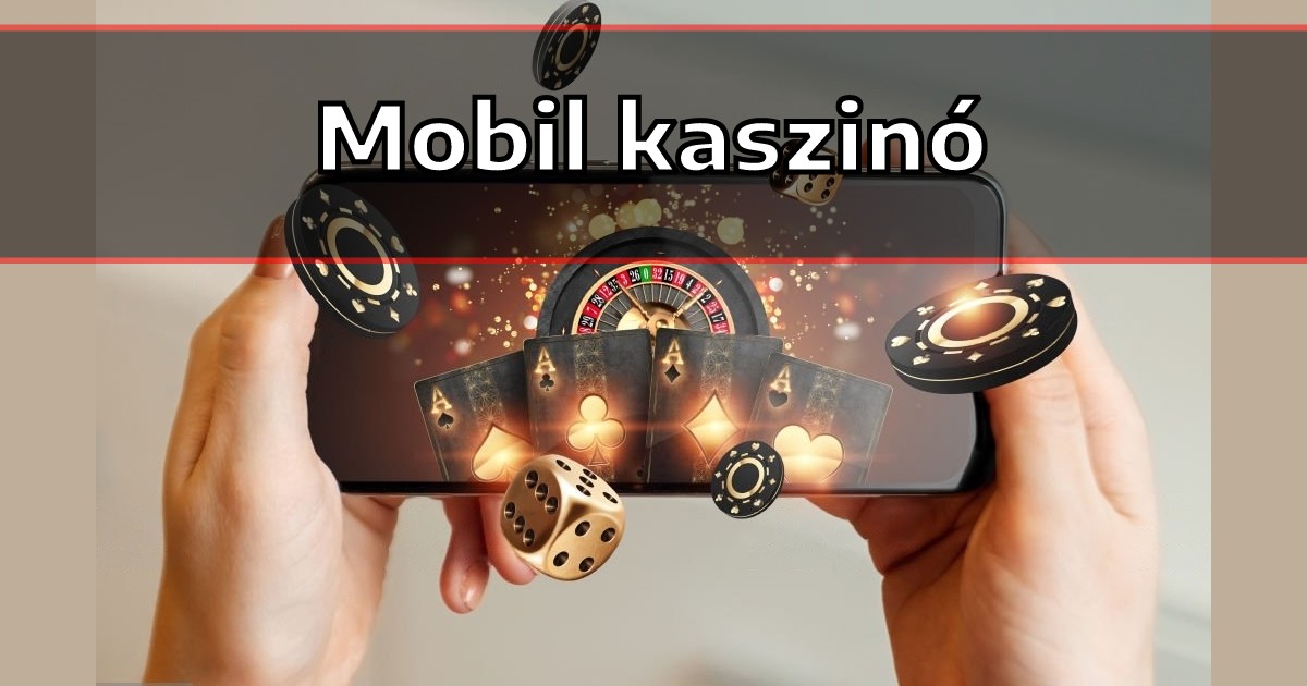 Fedezd fel a legjobb online casinok magyar piacon 2