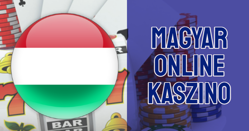 Fedezd fel a legjobb online casinok magyar piacon 2