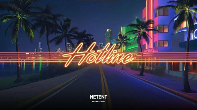 Hotline Casino login - Twoja brama do świata gier 0