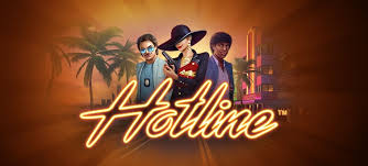 Hotline Casino login - Twoja brama do świata gier 0