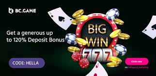 Immerse Yourself in the Excitement of Live Casino BC.Game Immerse Yourself in the Excitement of Live Casino BC.Game