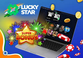 Lucky Star Casino India Your Gateway to Unlimited Fun and Rewards