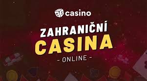 Mezinárodní online casino Zábava a výhry na dosah ruky