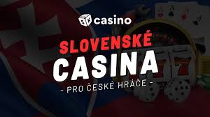 Objevte svět vzrušení s cz online casino