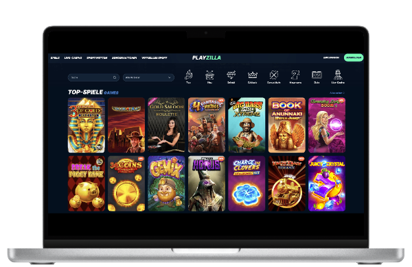 Spielen und Gewinnen Die Welt der casinos ohne deutsche lizenz