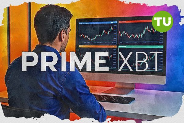 The Ultimate Guide to PrimeXBT Traders 1