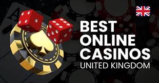 The Ultimate Guide to the Best Online Casino UK Forum The Ultimate Guide to the Best Online Casino UK Forum
