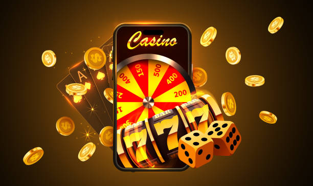 Experience the Thrill of Online UK Casino Joy 9